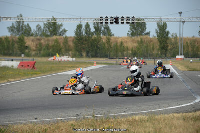 22/06/2014 : Course Club de Muret (Photos Antoine Camblor) 2014 — karting