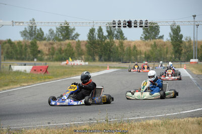 22/06/2014 : Course Club de Muret (Photos Antoine Camblor) 2014 — karting
