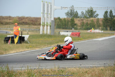 22/06/2014 : Course Club de Muret (Photos Antoine Camblor) 2014 — karting