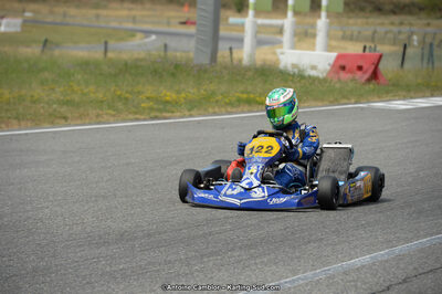 22/06/2014 : Course Club de Muret (Photos Antoine Camblor) 2014 — karting