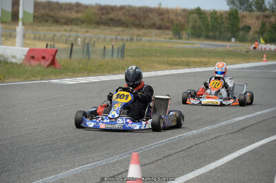22/06/2014 : Course Club de Muret (Photos Antoine Camblor) 2014 — karting