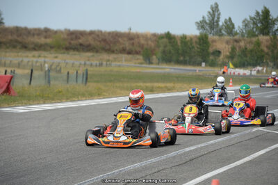 22/06/2014 : Course Club de Muret (Photos Antoine Camblor) 2014 — karting