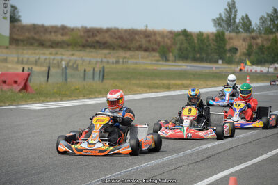 22/06/2014 : Course Club de Muret (Photos Antoine Camblor) 2014 — karting