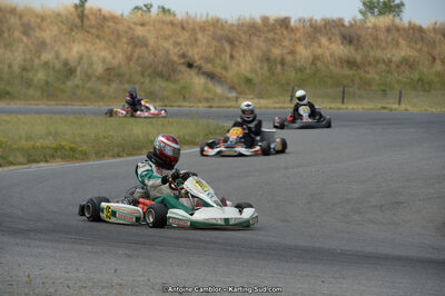 22/06/2014 : Course Club de Muret (Photos Antoine Camblor) 2014 — karting