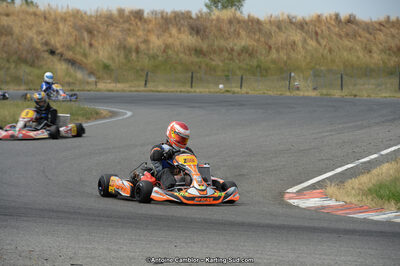 22/06/2014 : Course Club de Muret (Photos Antoine Camblor) 2014 — karting