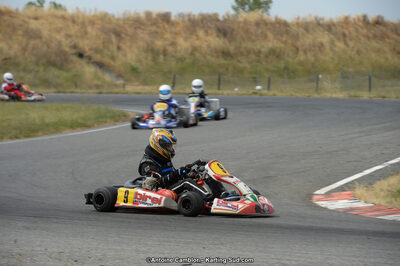 22/06/2014 : Course Club de Muret (Photos Antoine Camblor) 2014 — karting