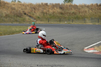 22/06/2014 : Course Club de Muret (Photos Antoine Camblor) 2014 — karting