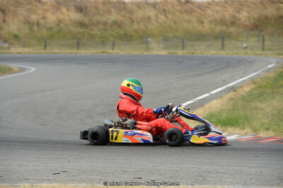 22/06/2014 : Course Club de Muret (Photos Antoine Camblor) 2014 — karting
