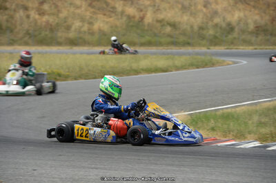 22/06/2014 : Course Club de Muret (Photos Antoine Camblor) 2014 — karting