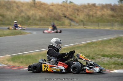 22/06/2014 : Course Club de Muret (Photos Antoine Camblor) 2014 — karting
