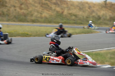 22/06/2014 : Course Club de Muret (Photos Antoine Camblor) 2014 — karting