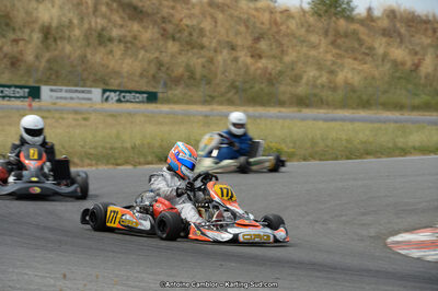 22/06/2014 : Course Club de Muret (Photos Antoine Camblor) 2014 — karting