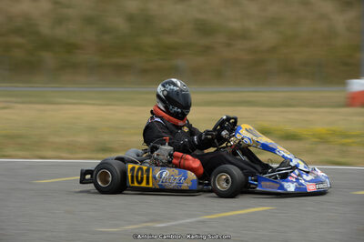 22/06/2014 : Course Club de Muret (Photos Antoine Camblor) 2014 — karting