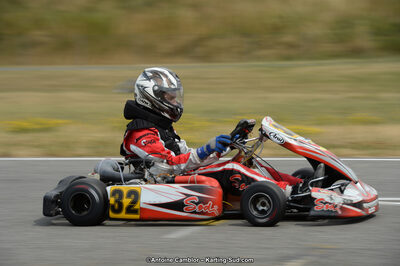 22/06/2014 : Course Club de Muret (Photos Antoine Camblor) 2014 — karting