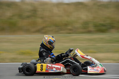 22/06/2014 : Course Club de Muret (Photos Antoine Camblor) 2014 — karting