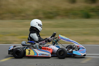 22/06/2014 : Course Club de Muret (Photos Antoine Camblor) 2014 — karting