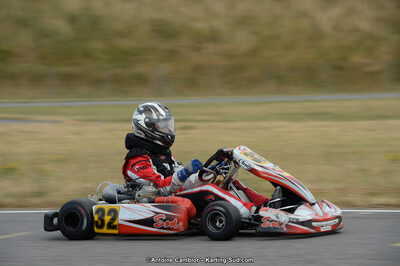 22/06/2014 : Course Club de Muret (Photos Antoine Camblor) 2014 — karting