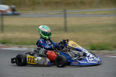 22/06/2014 : Course Club de Muret (Photos Antoine Camblor) 2014 — karting