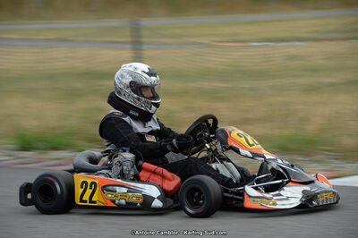 22/06/2014 : Course Club de Muret (Photos Antoine Camblor) 2014 — karting