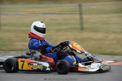 22/06/2014 : Course Club de Muret (Photos Antoine Camblor) 2014 — karting