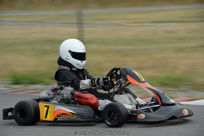 22/06/2014 : Course Club de Muret (Photos Antoine Camblor) 2014 — karting