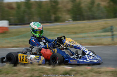 22/06/2014 : Course Club de Muret (Photos Antoine Camblor) 2014 — karting