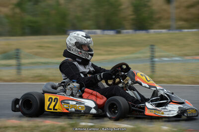 22/06/2014 : Course Club de Muret (Photos Antoine Camblor) 2014 — karting
