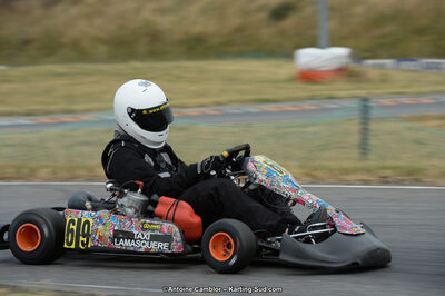 22/06/2014 : Course Club de Muret (Photos Antoine Camblor) 2014 — karting