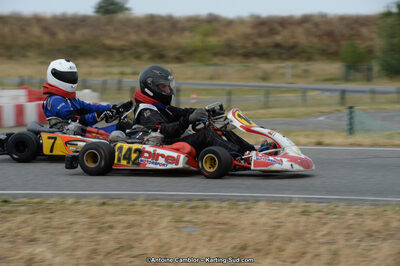 22/06/2014 : Course Club de Muret (Photos Antoine Camblor) 2014 — karting