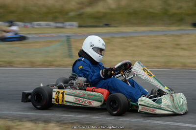 22/06/2014 : Course Club de Muret (Photos Antoine Camblor) 2014 — karting