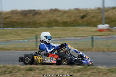 22/06/2014 : Course Club de Muret (Photos Antoine Camblor) 2014 — karting
