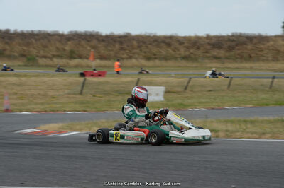 22/06/2014 : Course Club de Muret (Photos Antoine Camblor) 2014 — karting
