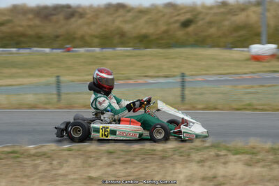 22/06/2014 : Course Club de Muret (Photos Antoine Camblor) 2014 — karting