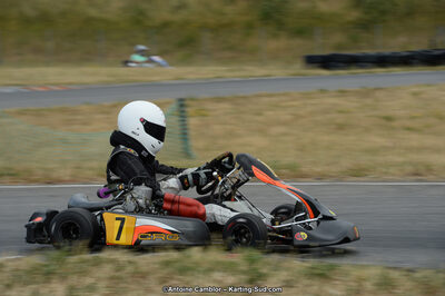 22/06/2014 : Course Club de Muret (Photos Antoine Camblor) 2014 — karting