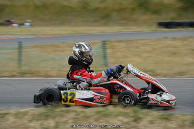 22/06/2014 : Course Club de Muret (Photos Antoine Camblor) 2014 — karting