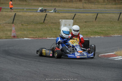 22/06/2014 : Course Club de Muret (Photos Antoine Camblor) 2014 — karting