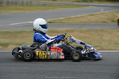 22/06/2014 : Course Club de Muret (Photos Antoine Camblor) 2014 — karting