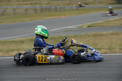 22/06/2014 : Course Club de Muret (Photos Antoine Camblor) 2014 — karting