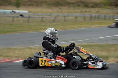 22/06/2014 : Course Club de Muret (Photos Antoine Camblor) 2014 — karting