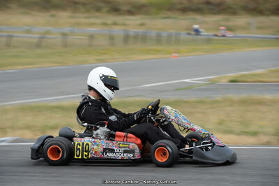 22/06/2014 : Course Club de Muret (Photos Antoine Camblor) 2014 — karting