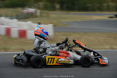22/06/2014 : Course Club de Muret (Photos Antoine Camblor) 2014 — karting