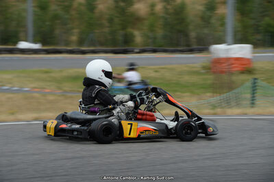 22/06/2014 : Course Club de Muret (Photos Antoine Camblor) 2014 — karting
