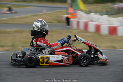 22/06/2014 : Course Club de Muret (Photos Antoine Camblor) 2014 — karting