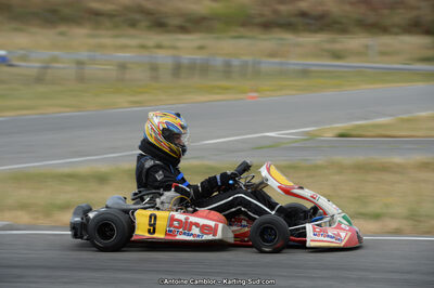 22/06/2014 : Course Club de Muret (Photos Antoine Camblor) 2014 — karting