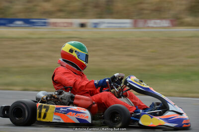 22/06/2014 : Course Club de Muret (Photos Antoine Camblor) 2014 — karting