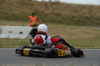 22/06/2014 : Course Club de Muret (Photos Antoine Camblor) 2014 — karting