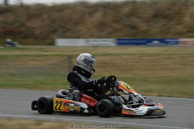 22/06/2014 : Course Club de Muret (Photos Antoine Camblor) 2014 — karting