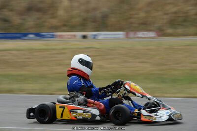 22/06/2014 : Course Club de Muret (Photos Antoine Camblor) 2014 — karting