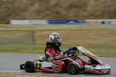 22/06/2014 : Course Club de Muret (Photos Antoine Camblor) 2014 — karting