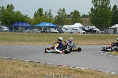 22/06/2014 : Course Club de Muret (Photos Antoine Camblor) 2014 — karting